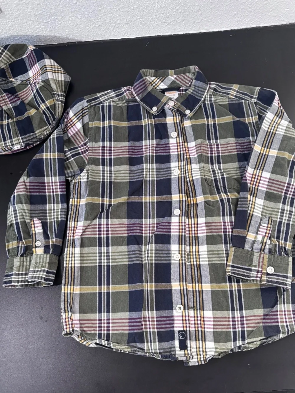 Gymboree 100% cotton